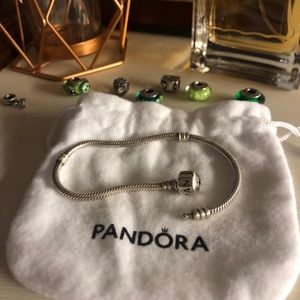 Pandora Bracelet